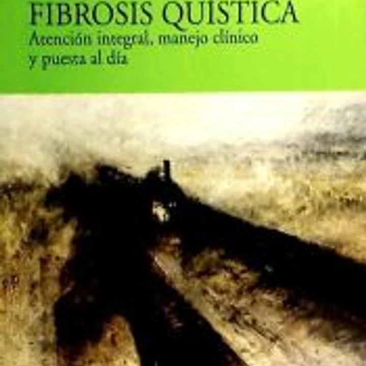 FIBROSIS QUISTICA 1