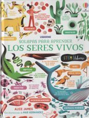 LOS SERES VIVOS