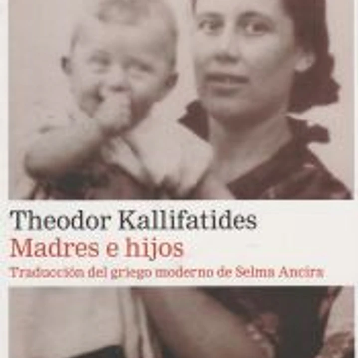 Madres e hijos 1