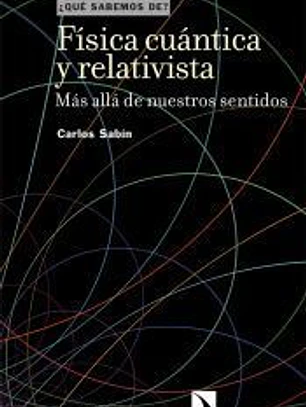 Física cuántica y relativista