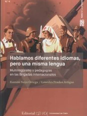 Hablamos diferentes idiomas, pero una misma lengua