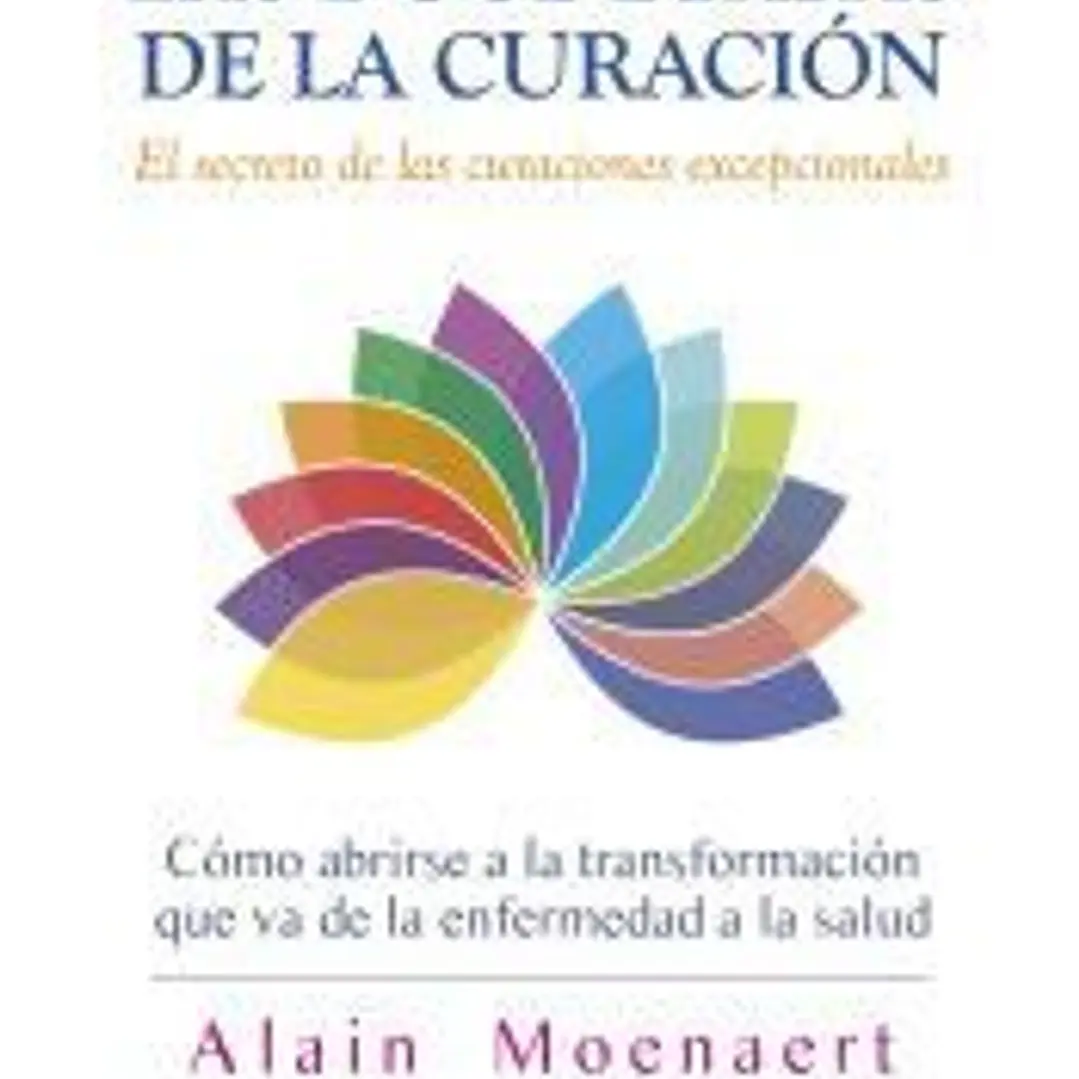 Las doce etapas de la curación 1