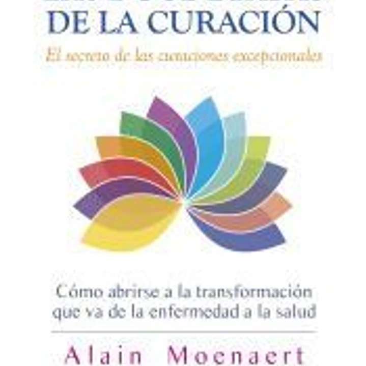 Las doce etapas de la curación 1