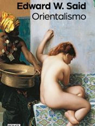 Orientalismo
