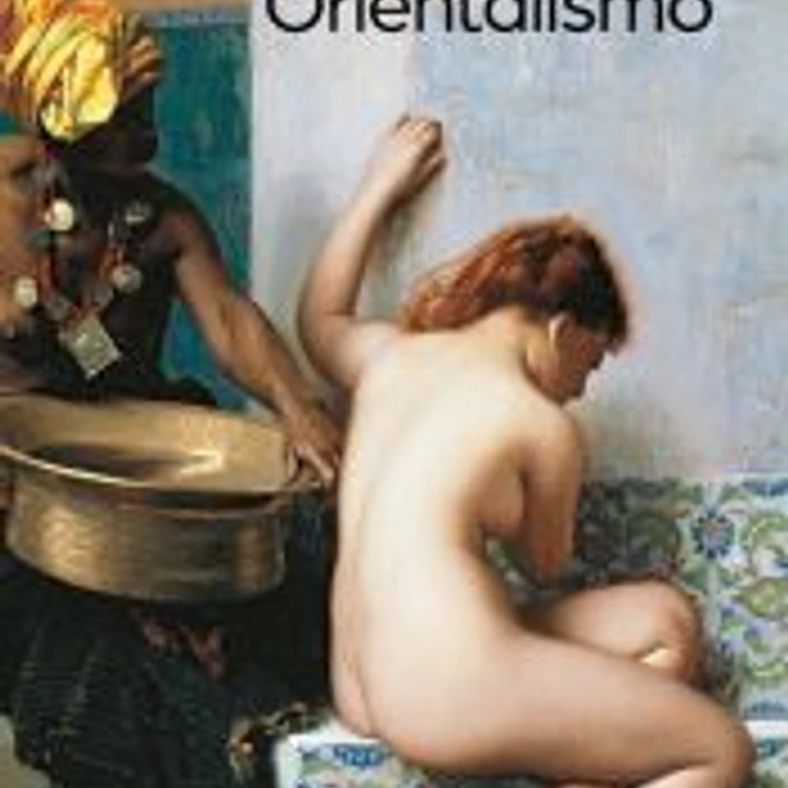 Orientalismo 1