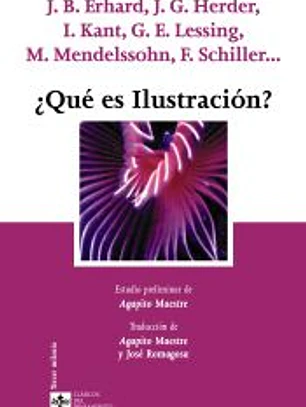 ¿Qué es Ilustración?