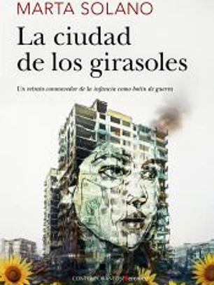 La ciudad de los girasoles