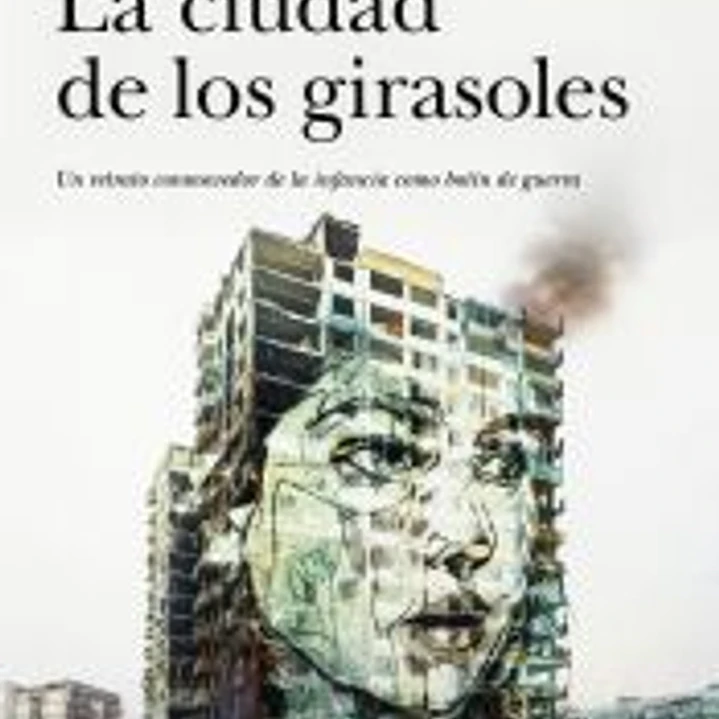 La ciudad de los girasoles 1