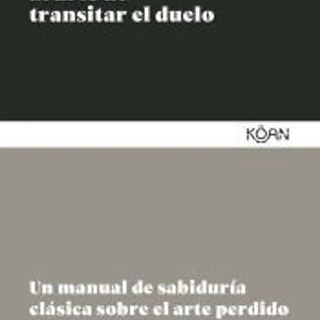 El arte de transitar el duelo 1