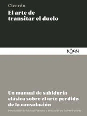 El arte de transitar el duelo