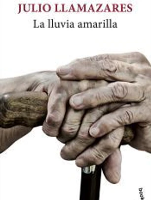 La lluvia amarilla
