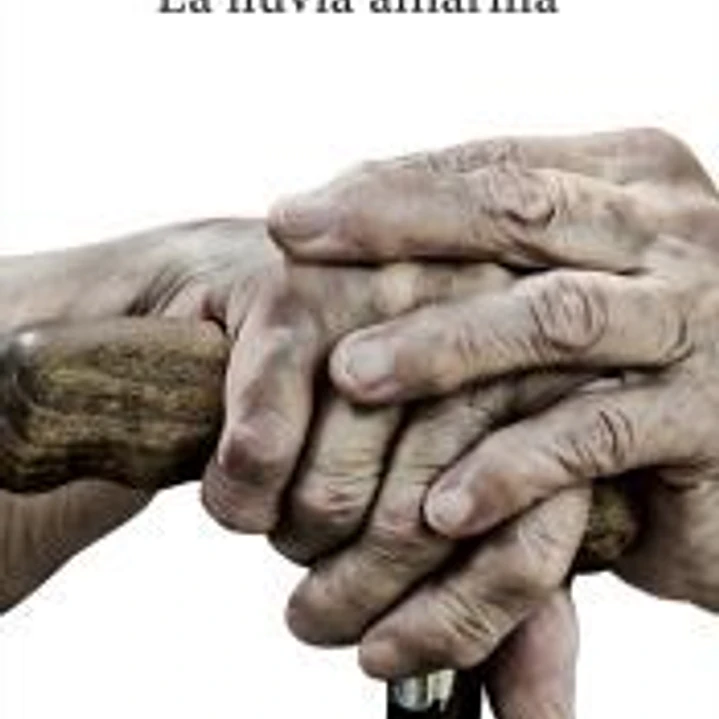 La lluvia amarilla 1