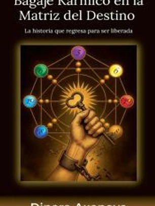Bagaje Kármico en la Matriz del Destino