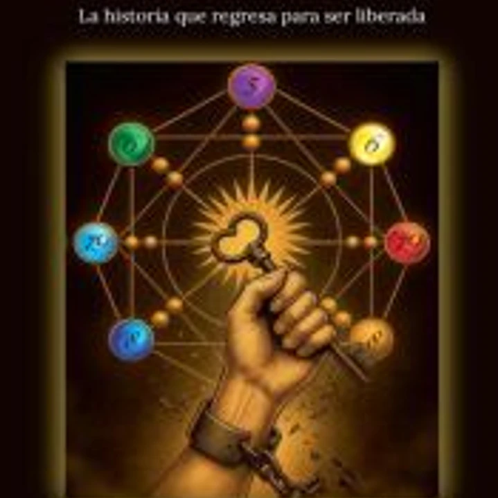 Bagaje Kármico en la Matriz del Destino 1