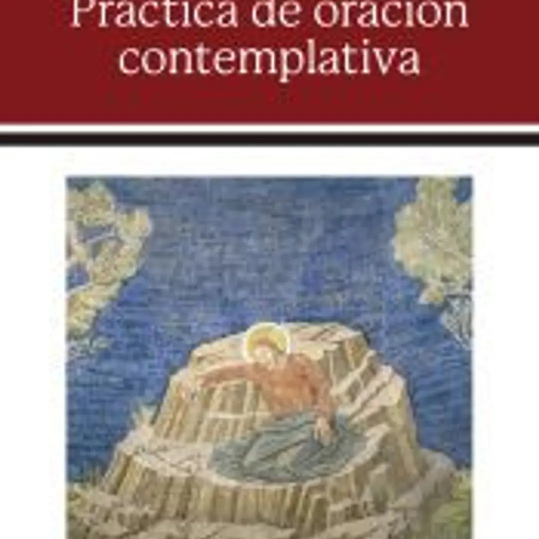 Práctica de oración contemplativa 1