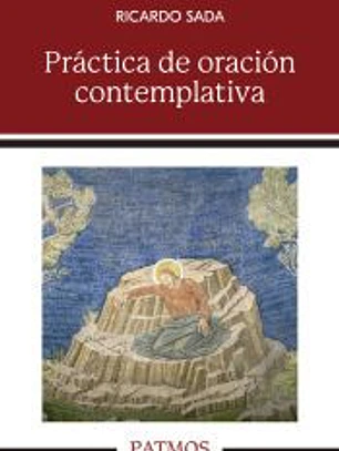 Práctica de oración contemplativa