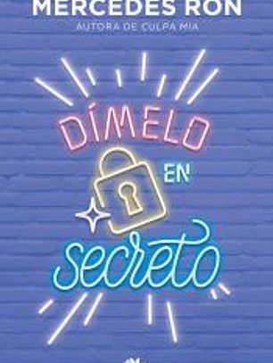 Dímelo en secreto