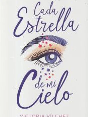 Cada estrella de mi cielo