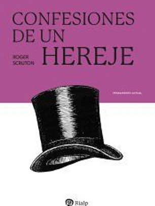 Confesiones de un hereje