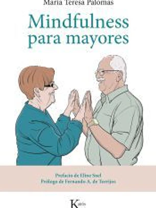 Mindfulness para mayores