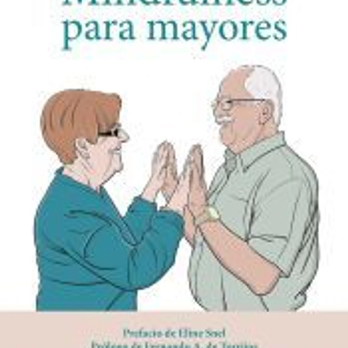Mindfulness para mayores 1