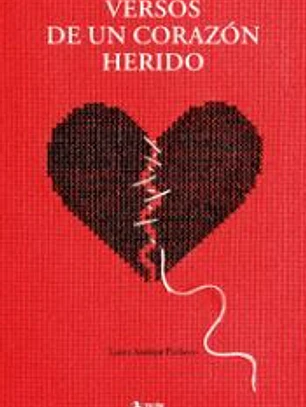 Versos de un corazón herido