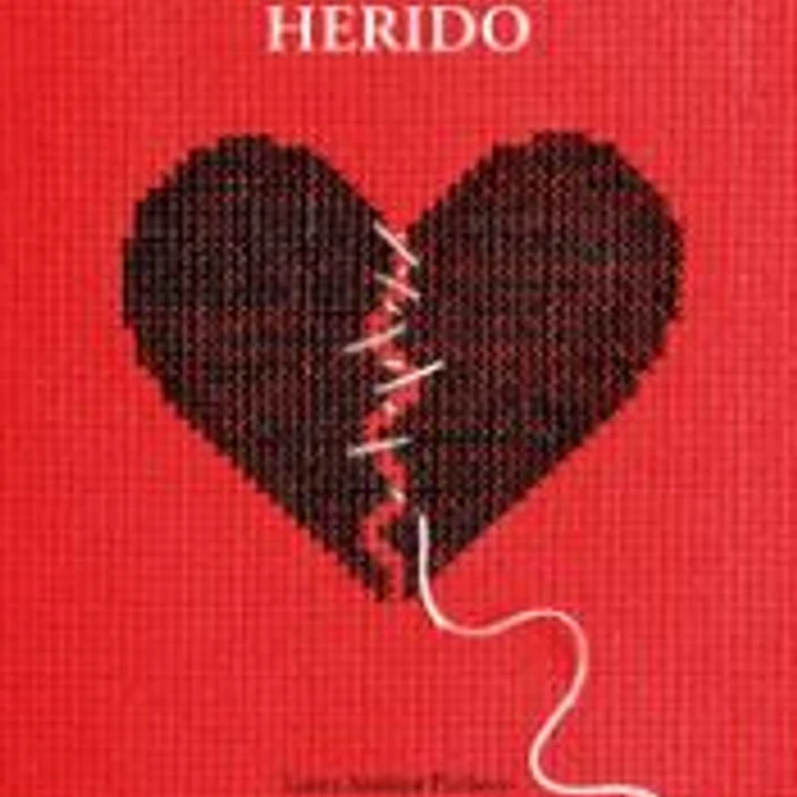 Versos de un corazón herido 1