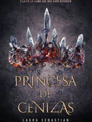 Princesa de cenizas