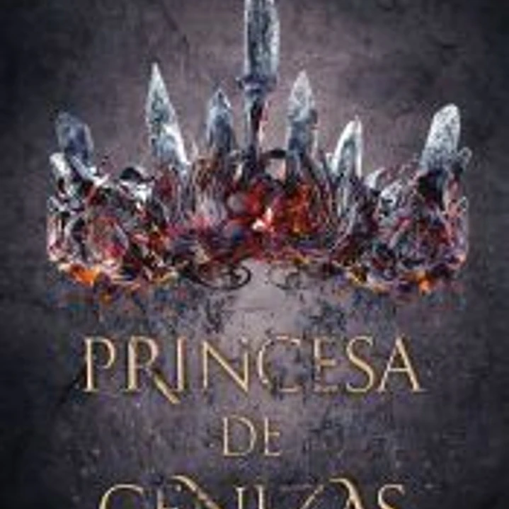 Princesa de cenizas 1