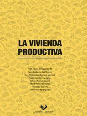 La vivienda productiva