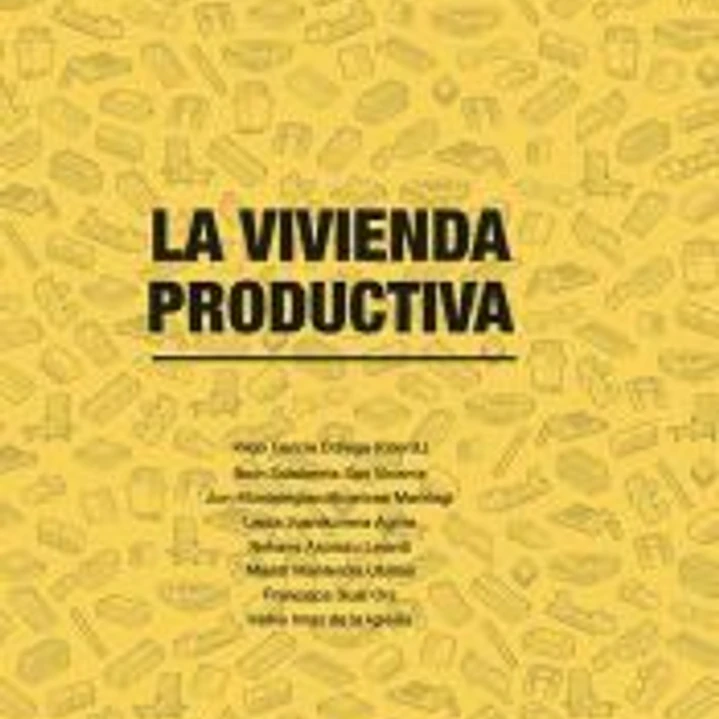La vivienda productiva 1