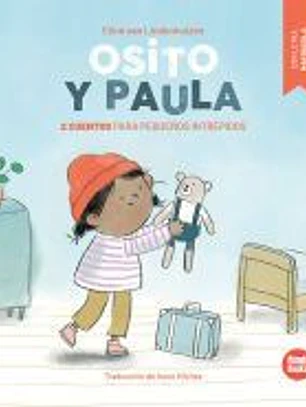 Osito y Paula