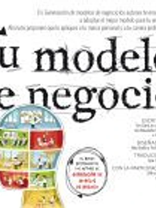 Tu modelo de negocio