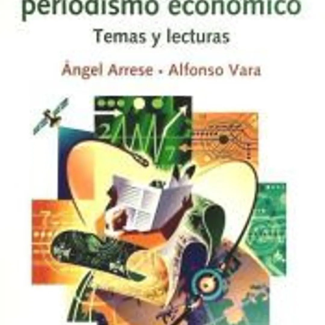 FUNDAMENTOS DE PERIODISMO ECONOMICO 1