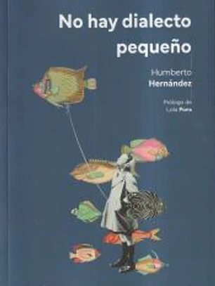 No hay dialecto pequeño