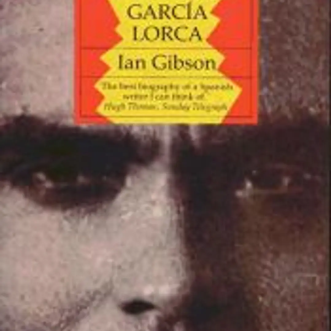 Federico Garcia Lorca 1