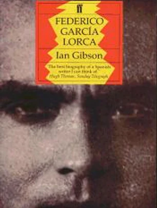 Federico Garcia Lorca