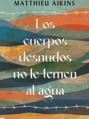 Los cuerpos desnudos no le temen al agua
