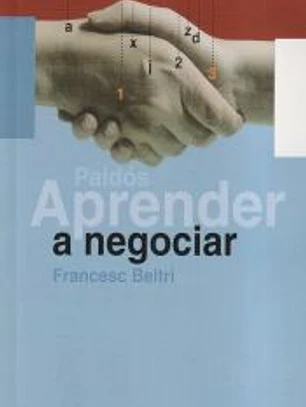 APRENDER A NEGOCIAR