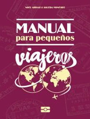 Manual para pequeños viajeros