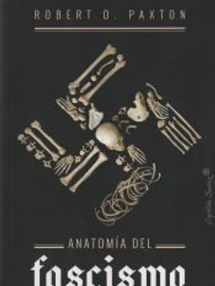Anatomía del fascismo