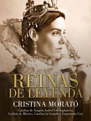 Reinas de leyenda