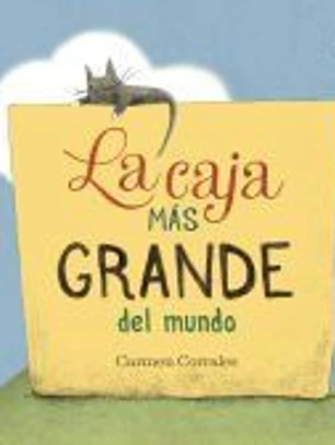 La caja más grande del mundo