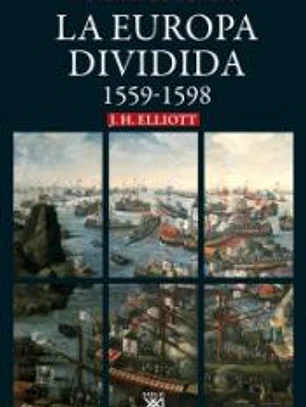 La Europa dividida: 1559-1598