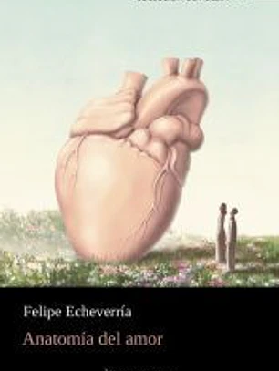 ANATOMIA DEL AMOR