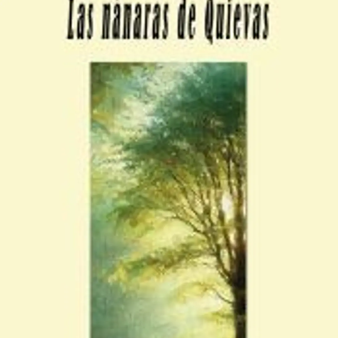 Las nánaras de Quievas 1
