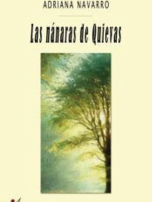 Las nánaras de Quievas