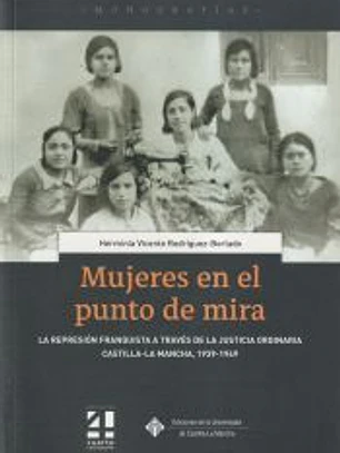 MUJERES EN EL PUNTO DE MIRA