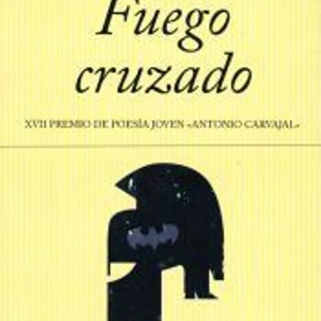Fuego cruzado 1