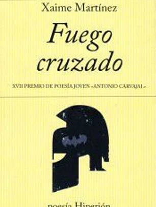Fuego cruzado